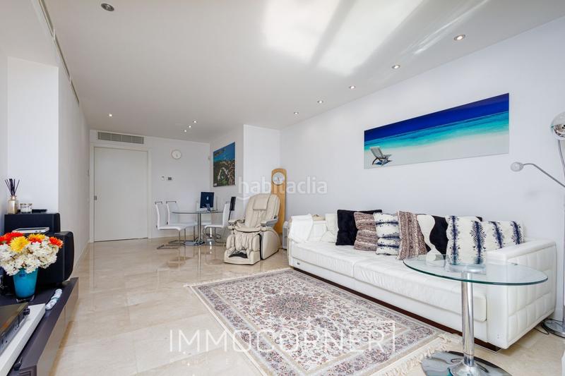 Foto ae211200-15f8-4340-ad28-c9a9f1378944. Alquiler ático espacioso ático de dos dormitorios en alquiler de temporada en Calvià