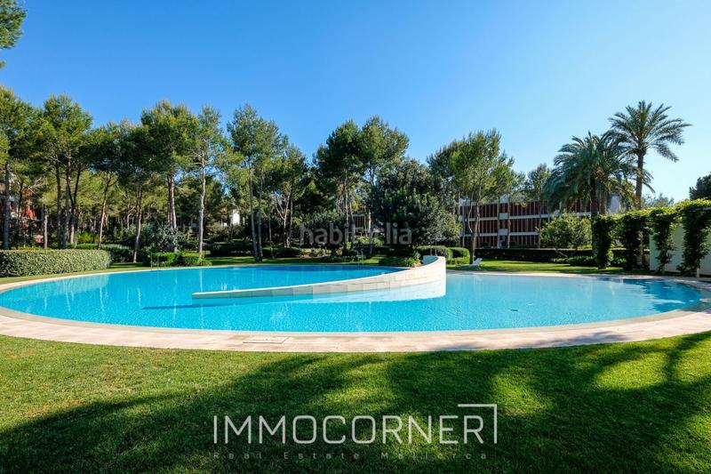 Foto c473cc1d-003c-48fa-8e0c-3945b9684203. Alquiler ático espacioso ático de dos dormitorios en alquiler de temporada en Calvià