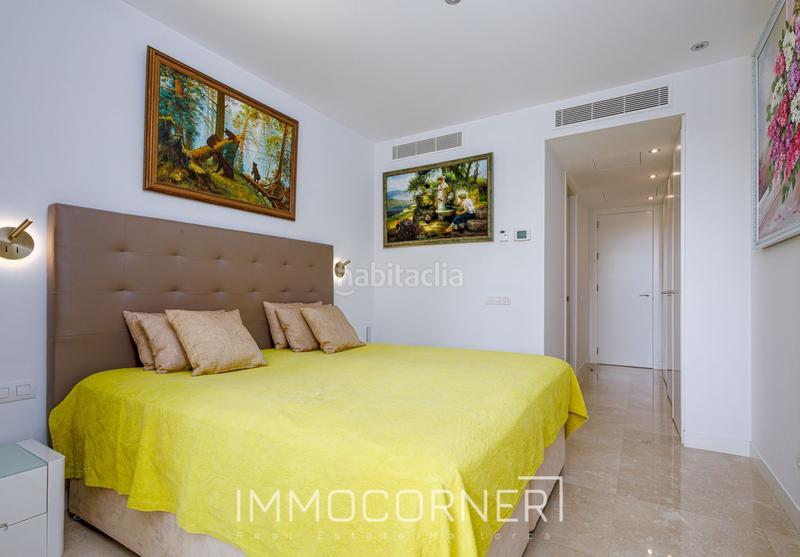 Foto e3864f3f-dd12-43f2-849a-1fe2545ce5bf. Alquiler ático espacioso ático de dos dormitorios en alquiler de temporada en Calvià