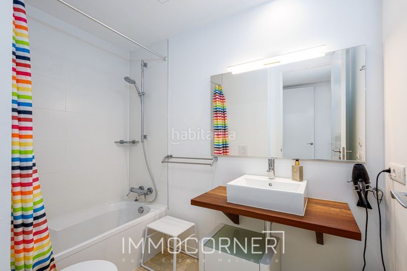 Foto a0b833b5-faa5-4856-9be5-e9dde165066e. Lloguer àtic amb aparcament piscina a Portals Nous Calvià