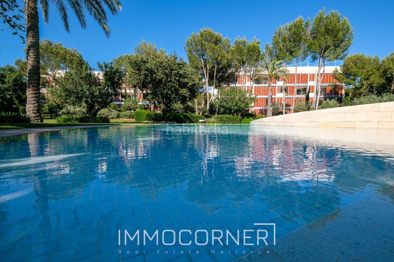 Foto c727479a-3d76-4bb5-97d3-abe6c451598a. Lloguer àtic amb aparcament piscina a Portals Nous Calvià