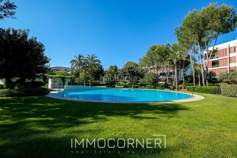 Foto 26fa558c-da30-4472-841d-7c0b0768a9c5. Location attique avec parking piscine dans Portals Nous Calvià