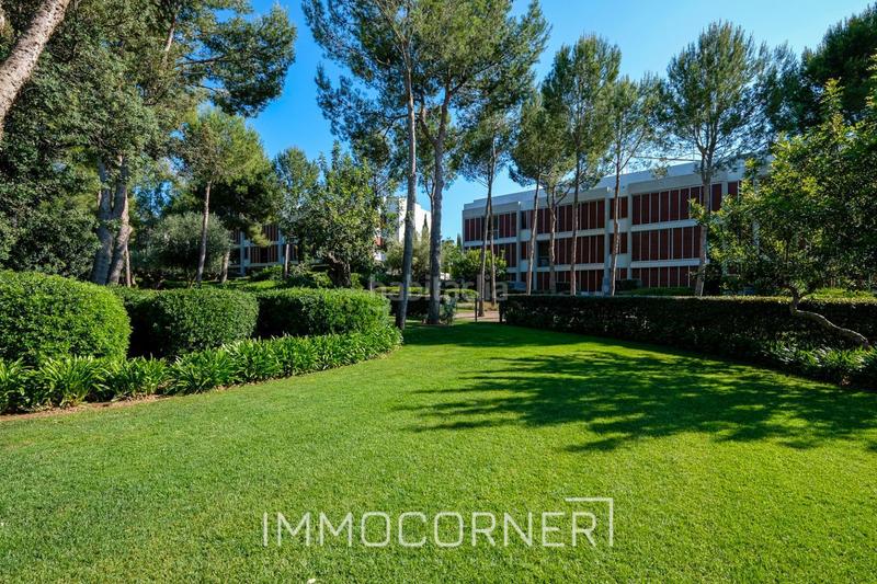 Foto 49d22030-a4f6-4d8a-8d47-fbfd0f3822a3. Location attique avec parking piscine dans Portals Nous Calvià