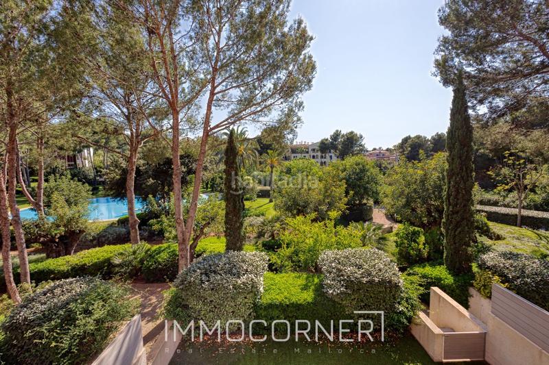 Foto 4c206329-a9d7-4f91-96af-bec933d1ade0. Location attique avec parking piscine dans Portals Nous Calvià