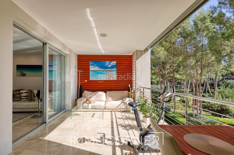 Foto 51168828-5ec7-4de3-9404-1282e2da9b08. Location attique avec parking piscine dans Portals Nous Calvià