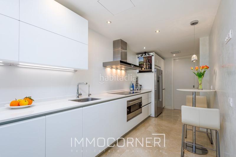 Foto 8fde587b-8036-4b2c-82df-cd711115d2f8. Location attique avec parking piscine dans Portals Nous Calvià