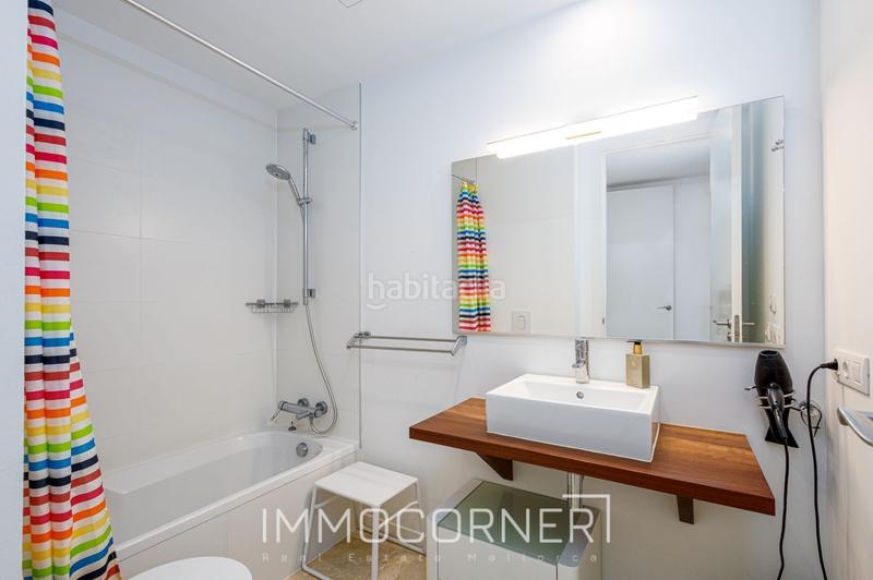 Foto 95e80974-1b76-4dce-b6b4-52b41d6862bf. Location attique avec parking piscine dans Portals Nous Calvià