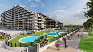 Appartement à Cabanes. Mar mediterráneo  apartamentos primera linea de mar