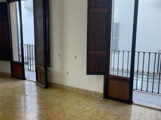 Apartment in Sant Jaume. Piso con encanto en sant jaume, palma  año 1930