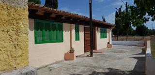 Country house  Carretera carretera palma inca. Finca rustica en binissalem
