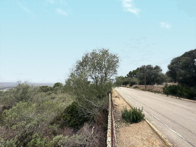Foto ef353888-a146-40a8-b683-12303aad206c. Terreno residenziale in Marratxinet Marratxí