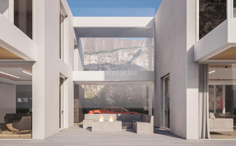 Foto 80b97161-d4ba-4fb0-b7a1-096d49bd7fa4. Chalet avec chauffage parking dans Cala Vinyes Calvià