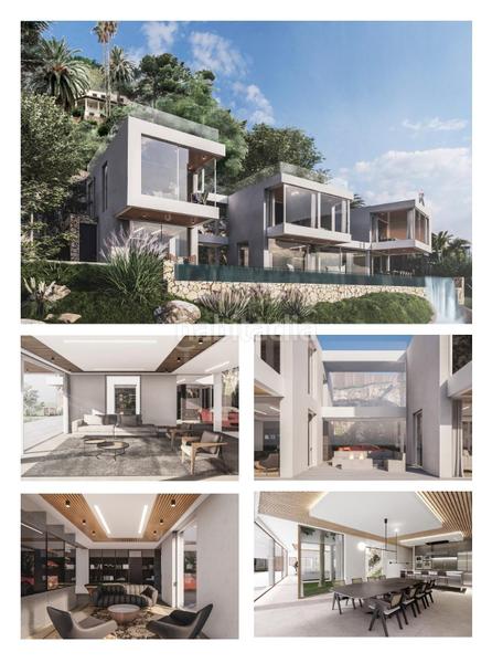 Foto a4d190f0-3938-4431-bb19-bbb5f05550fc. Chalet avec chauffage parking dans Cala Vinyes Calvià