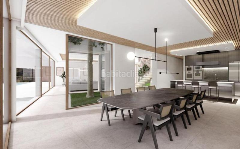 Foto cc9d35e3-128b-4a19-ab43-9c48f53f009a. Chalet avec chauffage parking dans Cala Vinyes Calvià