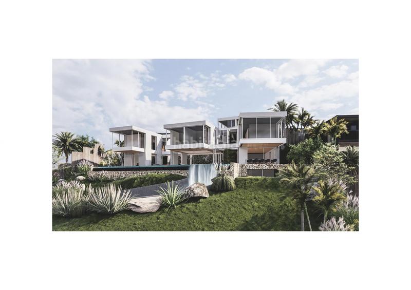 Foto ce2a7598-e072-49cd-aec4-a960875b3bc4. Chalet avec chauffage parking dans Cala Vinyes Calvià