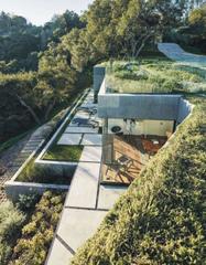 Chalet  Calle calle binibona. Exclusivo proyecto de lujo en son vida , diseñado por los m