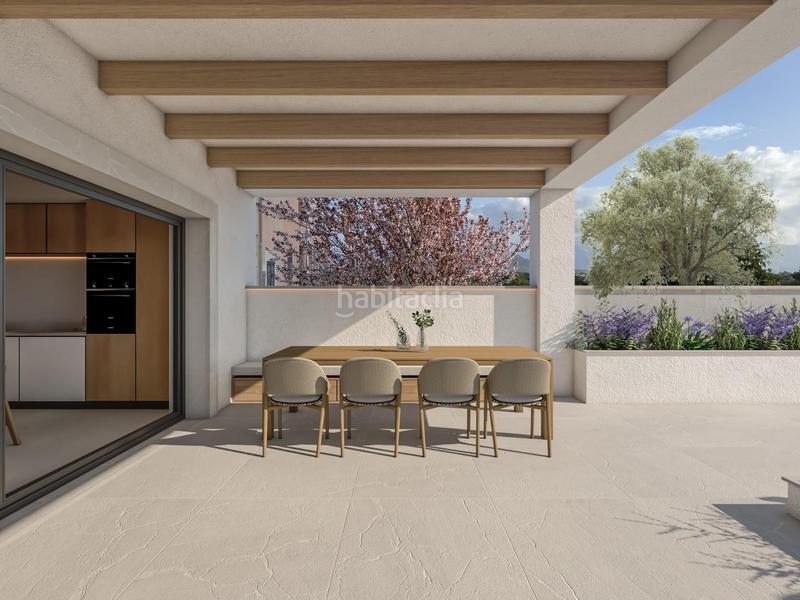 Foto 2bc266d7-1513-48ae-ac4f-2ea67d2d5fec. Casa adossada a Alaró