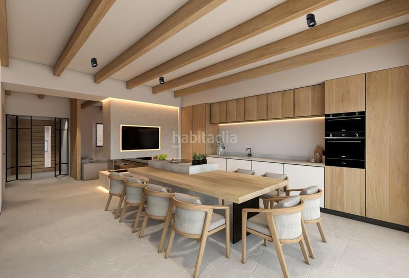 Foto 5d7e5e73-0846-4849-a992-d998591722b4. Casa adossada a Alaró