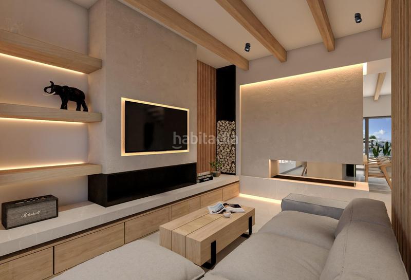 Foto 762036de-7bd4-4bdd-b656-10fb8a982fc4. Casa adossada a Alaró