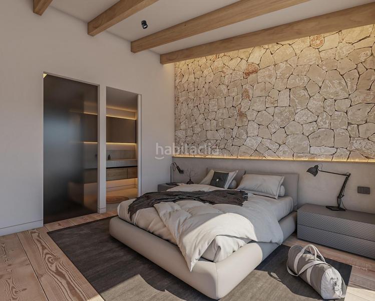 Foto a22d1f63-75a5-4c70-93e8-8cb66b9c3cb4. Casa adossada a Alaró