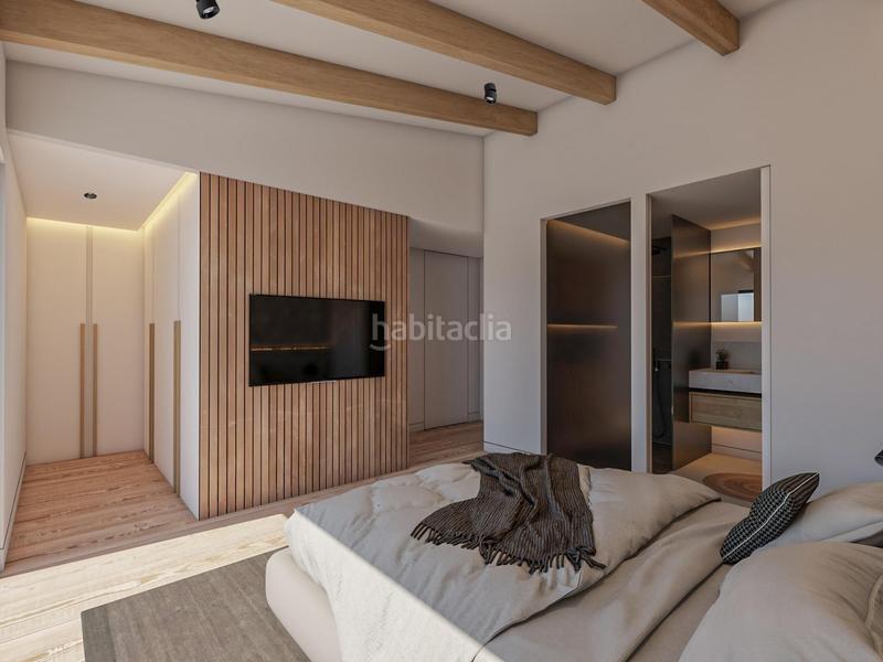 Foto bff632ef-a030-4ff5-8959-f8c2036da386. Casa adossada a Alaró