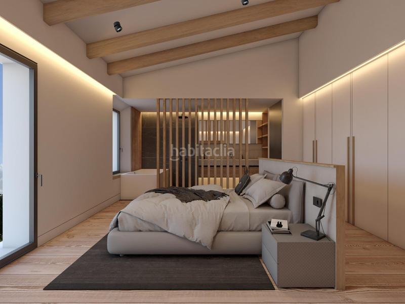 Foto d7bb1dd6-9bff-4123-9478-2199eb77a991. Casa adossada a Alaró