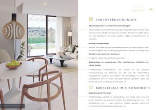 Chalet à Cala Magrana-Cala Anguila-Cala Mendia. Villa adosada en nueva urbanización, a estrenar, con jardin