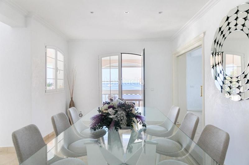 Foto 0f1db76f-258b-4b6b-8bea-450c31618684. Chalet avec chauffage parking piscine dans Es Camp de Mar Andratx