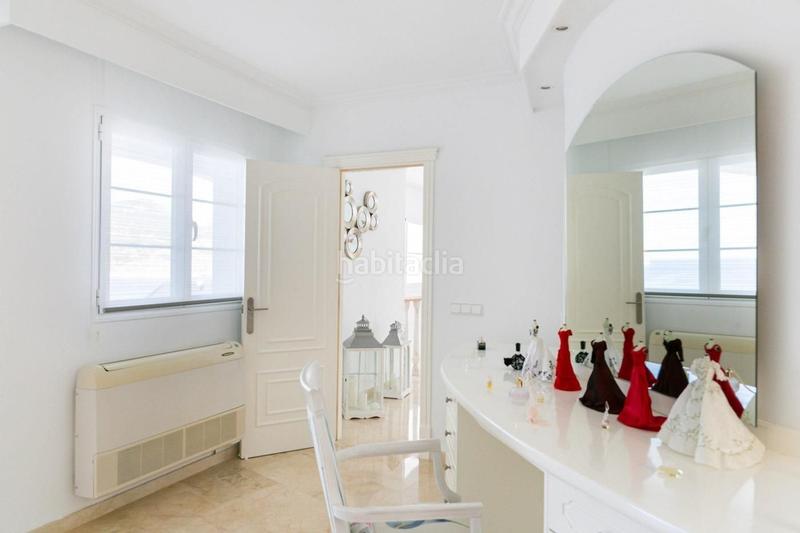 Foto 38dc08cc-4a5c-4286-80ee-c9a23807588f. Chalet avec chauffage parking piscine dans Es Camp de Mar Andratx