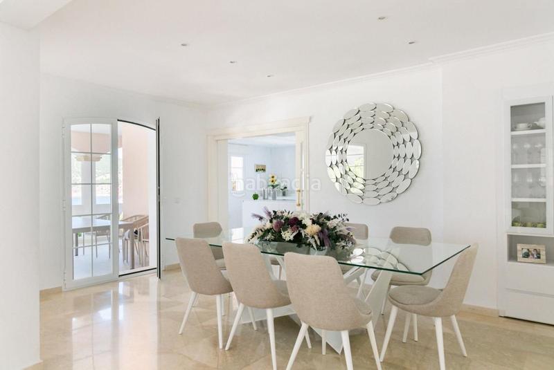 Foto 3dac9782-f2f6-4ae2-bab1-9f1353080b3d. Chalet avec chauffage parking piscine dans Es Camp de Mar Andratx