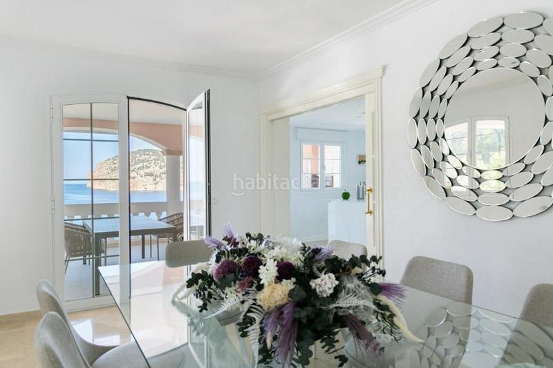 Foto 4041e815-4b67-4202-abf9-e796a84ddfa9. Chalet avec chauffage parking piscine dans Es Camp de Mar Andratx