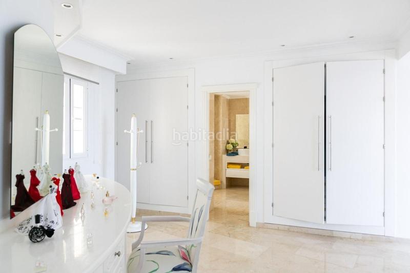 Foto 54d4ce02-283f-48e8-af68-a7bd0c657933. Chalet avec chauffage parking piscine dans Es Camp de Mar Andratx