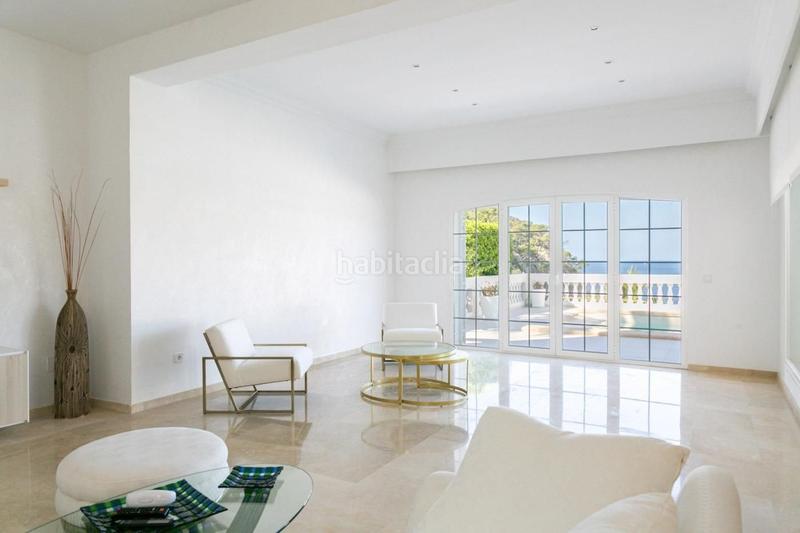 Foto 5c687b65-9101-4758-8a2f-1f1b7292d28f. Chalet avec chauffage parking piscine dans Es Camp de Mar Andratx