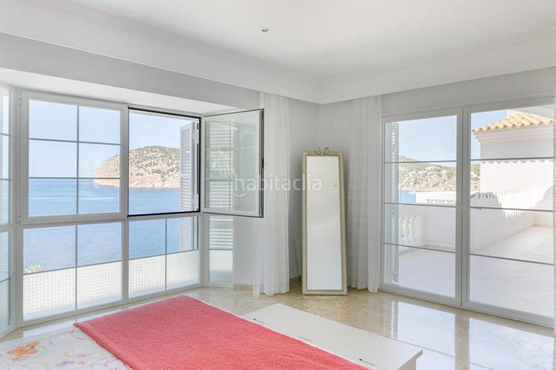 Foto 64d661af-d533-47cb-88d2-1d6cf010d36e. Chalet avec chauffage parking piscine dans Es Camp de Mar Andratx