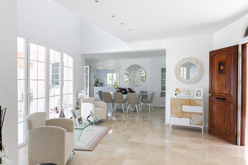 Foto 66a762b6-f073-4d86-b035-746dc4a3a4c4. Chalet avec chauffage parking piscine dans Es Camp de Mar Andratx