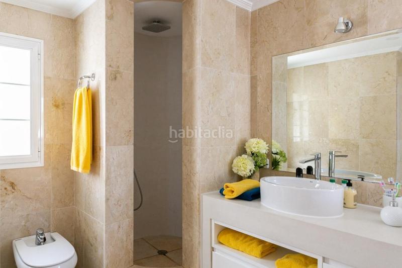 Foto 746a168c-6119-4c93-b766-72eb602b0577. Chalet avec chauffage parking piscine dans Es Camp de Mar Andratx