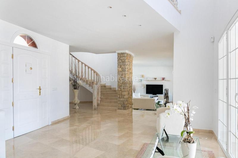 Foto 7d9e0183-5801-42eb-bd28-a68b9428019c. Chalet avec chauffage parking piscine dans Es Camp de Mar Andratx