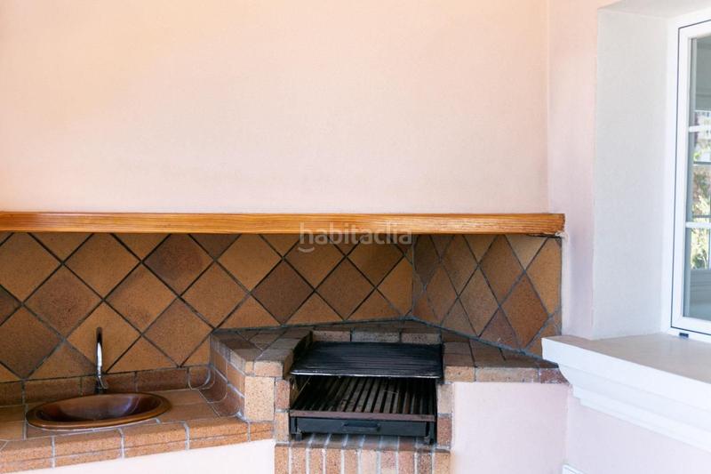 Foto 865d8676-58c4-4ef9-8172-55b23909f027. Chalet avec chauffage parking piscine dans Es Camp de Mar Andratx