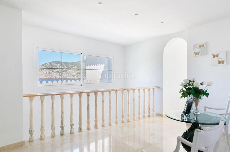 Foto 9b519306-a08c-4367-87ad-639adf0a61a8. Chalet avec chauffage parking piscine dans Es Camp de Mar Andratx