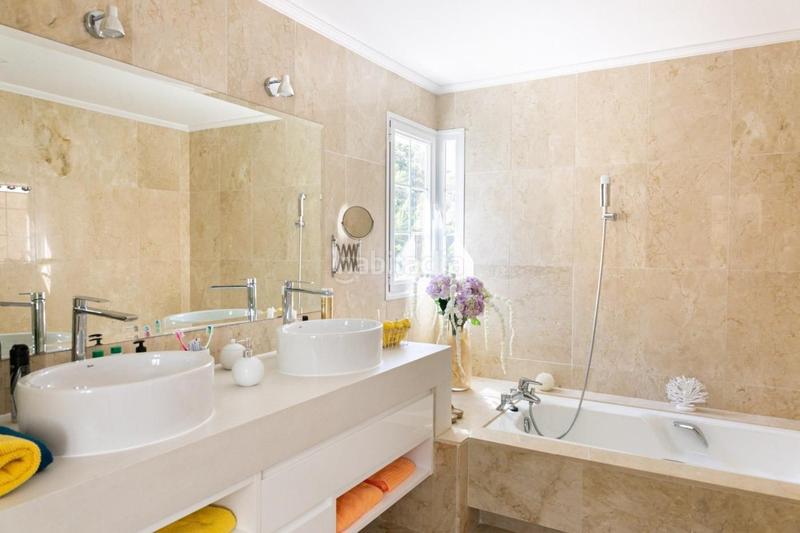 Foto b8d84804-5890-4cd0-a1f0-0dd81f06958f. Chalet avec chauffage parking piscine dans Es Camp de Mar Andratx