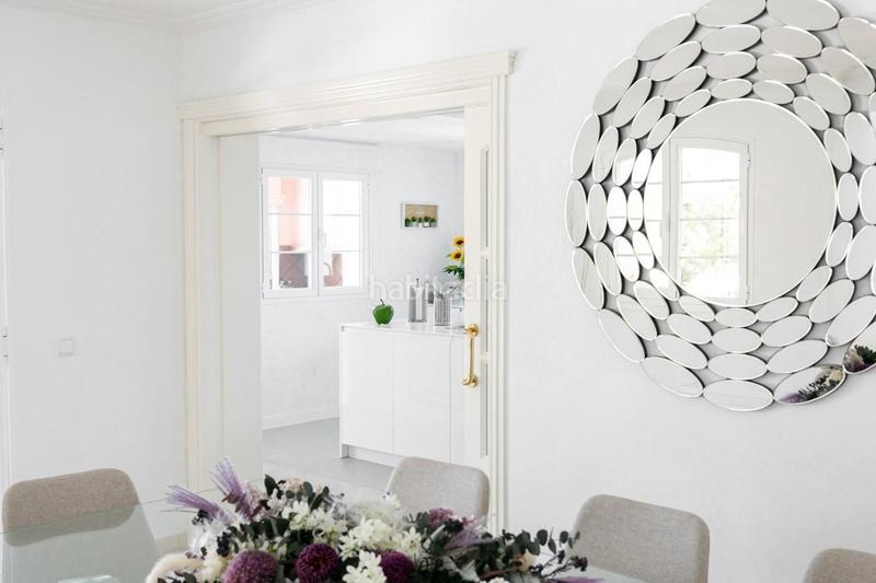 Foto cc7e7e11-fbc5-4764-89d8-f8c42f5dab1a. Chalet avec chauffage parking piscine dans Es Camp de Mar Andratx