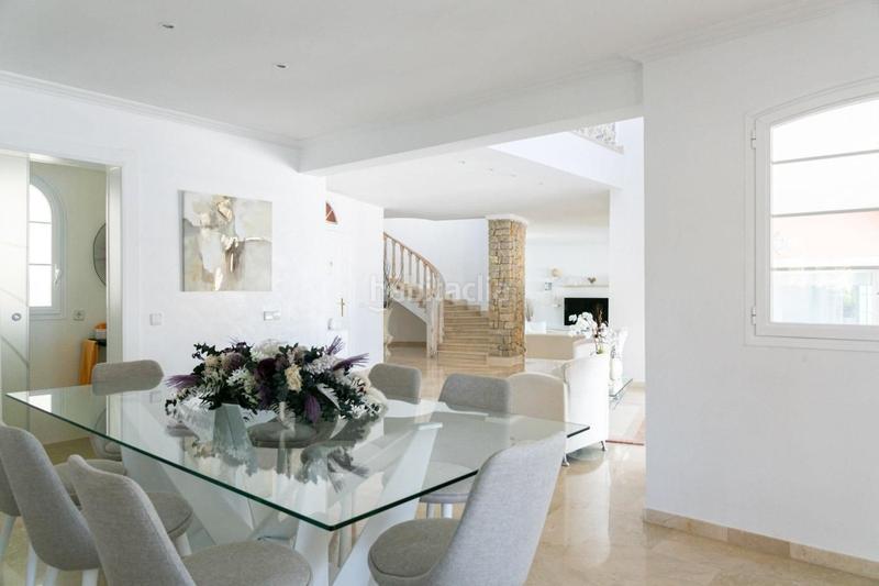 Foto df22757b-5117-413d-8cb0-13ffee597542. Chalet avec chauffage parking piscine dans Es Camp de Mar Andratx