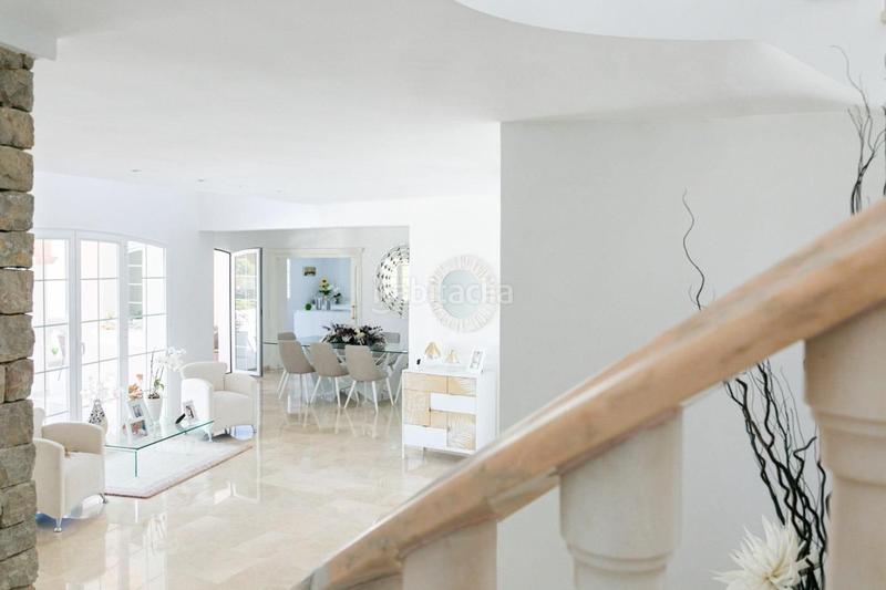 Foto ed23a21a-a295-4aba-aa3b-9e7d5b6ae698. Chalet avec chauffage parking piscine dans Es Camp de Mar Andratx