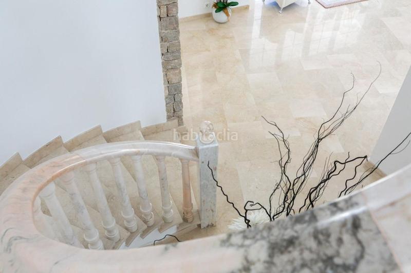 Foto fd46f014-d61b-4359-a285-010fd5722bea. Chalet avec chauffage parking piscine dans Es Camp de Mar Andratx