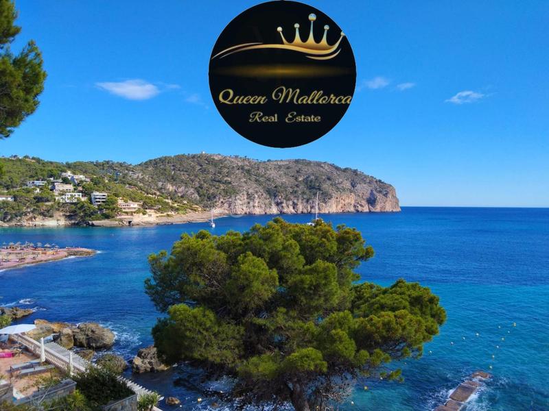 Foto 2dfb0cff-560f-4581-b53e-b01a2a0af597. Appartement mit parking pool in Es Camp de Mar Andratx