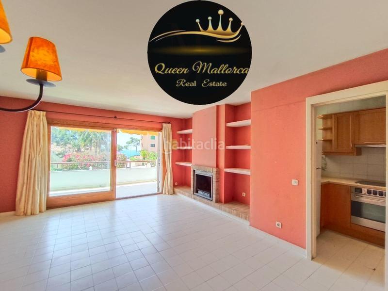 Foto 36026e70-3de6-4f5d-b365-a553fa786c41. Appartement mit parking pool in Es Camp de Mar Andratx