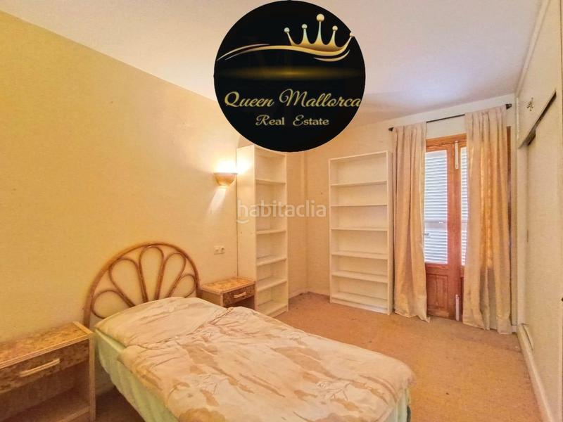 Foto 63d2be57-c1b2-472d-b242-7b75ad90bff5. Appartement mit parking pool in Es Camp de Mar Andratx