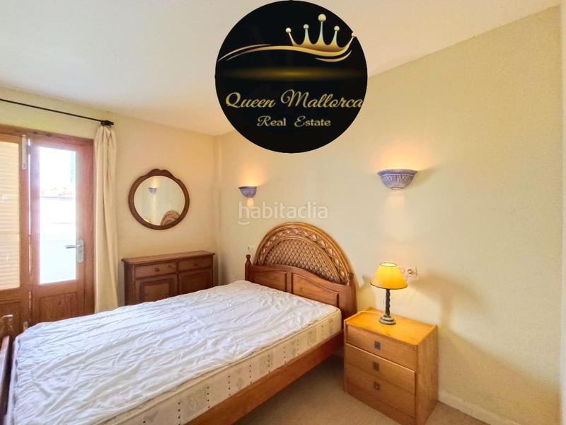 Foto 6b76514d-2a7d-4d1b-aea3-7ddac45f88a9. Appartement mit parking pool in Es Camp de Mar Andratx