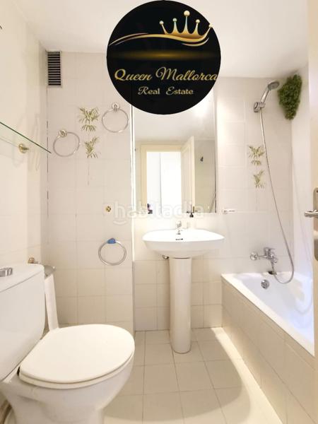 Foto a795822a-2357-465f-9f2f-1f178b2bac33. Appartement mit parking pool in Es Camp de Mar Andratx