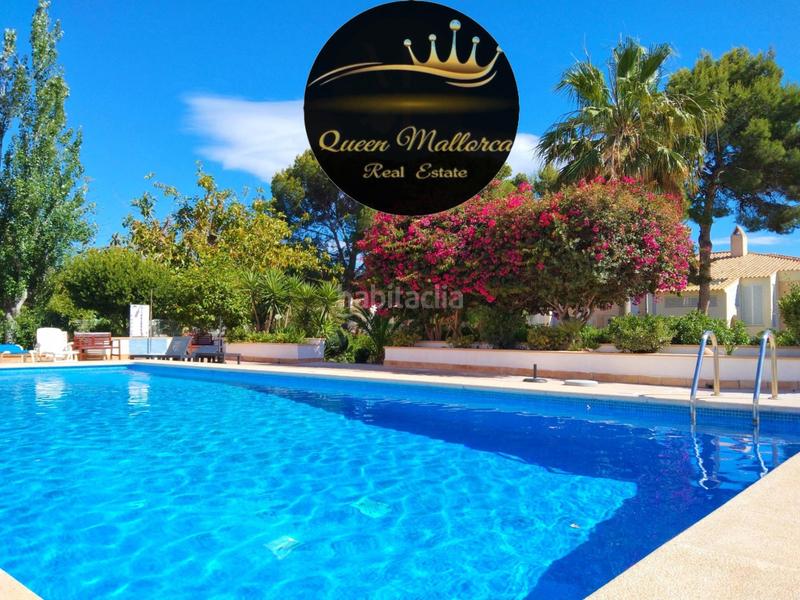 Foto af2dbbc5-e554-46bf-a6a9-dc28fe9f83ce. Appartement mit parking pool in Es Camp de Mar Andratx